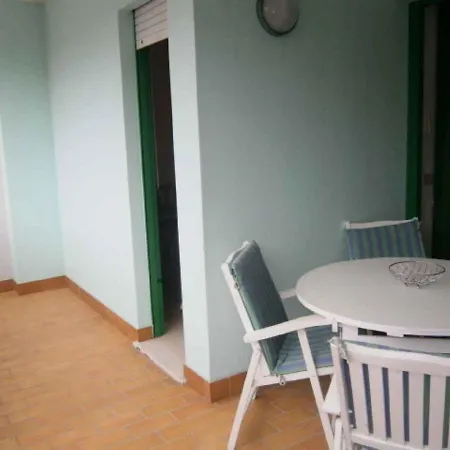 In 24634 Apartmán *