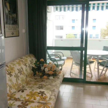 Apartamento In 24634