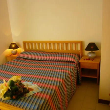Apartmán In 24634 Bibione
