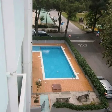 In 24634 Apartment Bibione