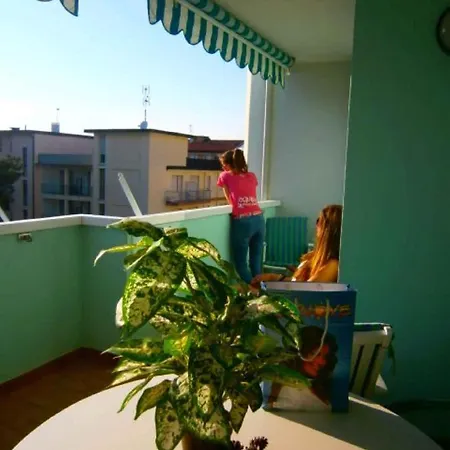 In 24634 Apartment Bibione