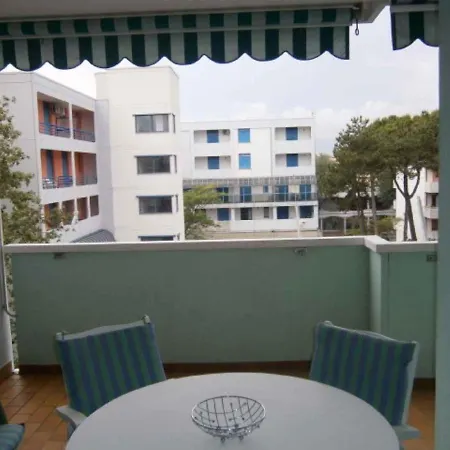 Lejlighed In 24634 *