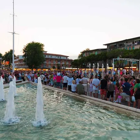 Lejlighed In 24634 Bibione