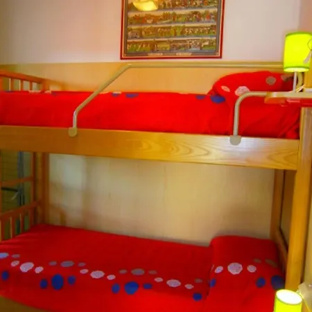 In 24634 Lejlighed Bibione