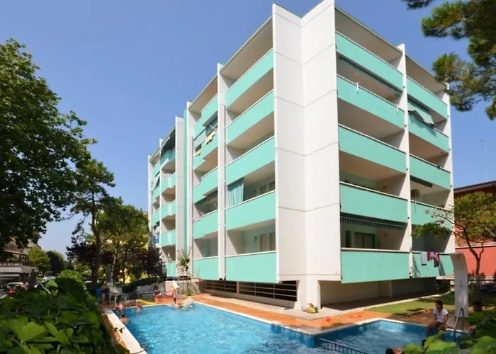 شقة In 24634 بيبيوني